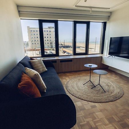 אוסטנדה Hydro Palace 02.17 מראה חיצוני תמונה