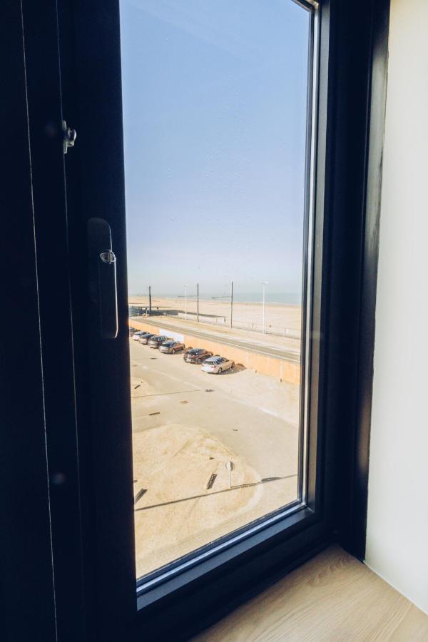 אוסטנדה Hydro Palace 02.17 מראה חיצוני תמונה